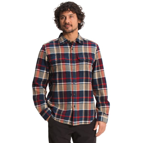 THE NORTH FACE Men's Arroyo Flannel Shirt