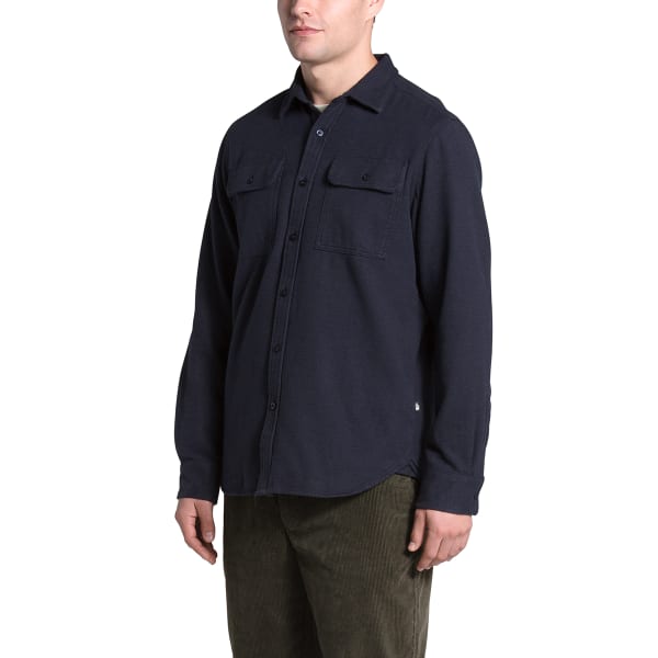 THE NORTH FACE Men's Arroyo Flannel Shirt