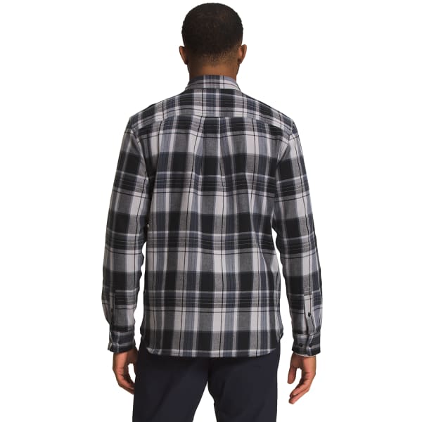 THE NORTH FACE Men's Arroyo Flannel Shirt