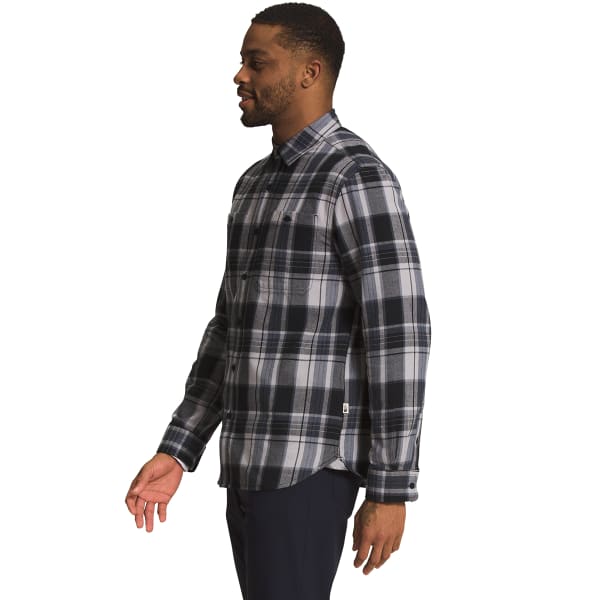 THE NORTH FACE Men's Arroyo Flannel Shirt