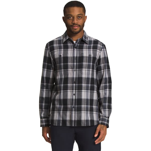 THE NORTH FACE Men's Arroyo Flannel Shirt