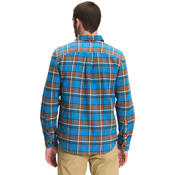 THE NORTH FACE Men's Arroyo Flannel Shirt