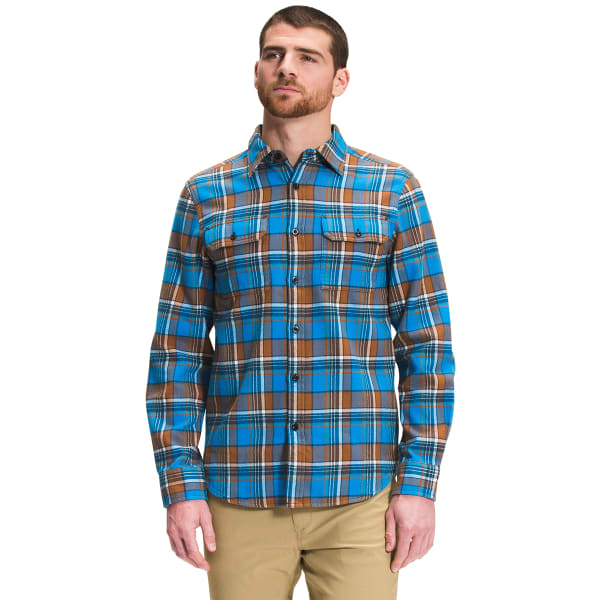 THE NORTH FACE Men's Arroyo Flannel Shirt