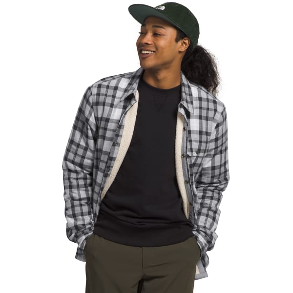 THE NORTH FACE Men’s Campshire Button Down Shirt