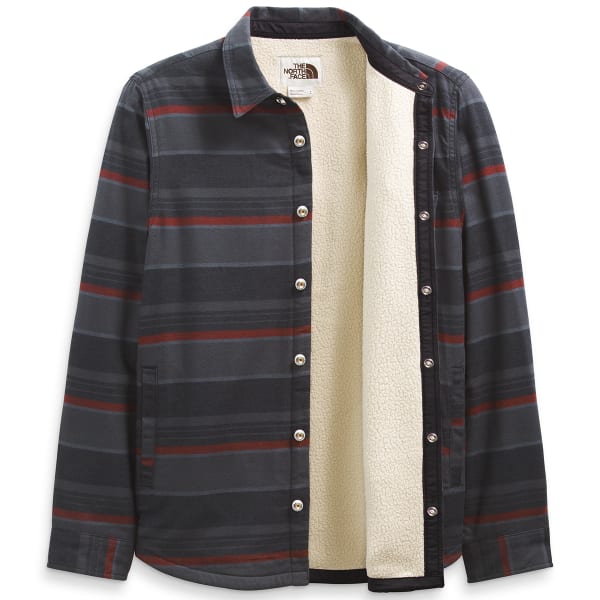 THE NORTH FACE Men’s Campshire Button Down Shirt