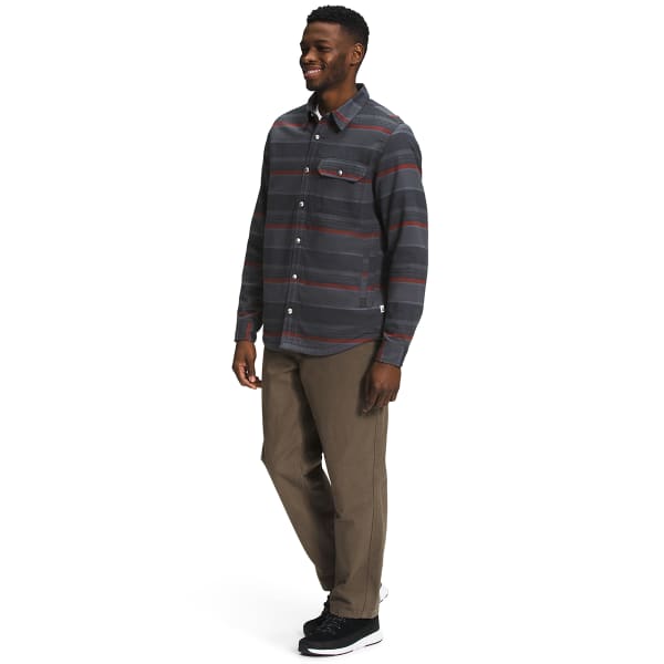 THE NORTH FACE Men’s Campshire Button Down Shirt