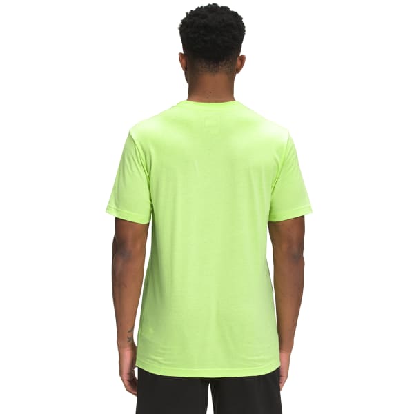 THE NORTH FACE Men's Short Sleeve Boxed In Tee