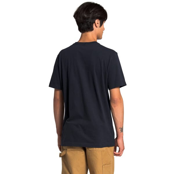 THE NORTH FACE Men's Short Sleeve Boxed In Tee