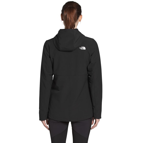 THE NORTH FACE Women’s Shelbe Raschel Hoodie