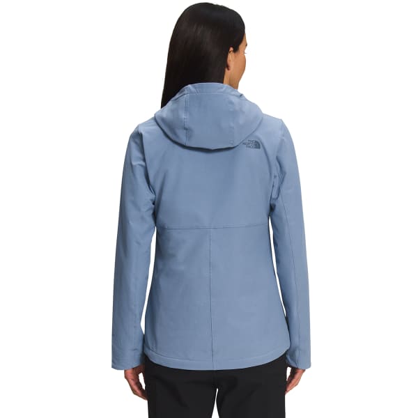 THE NORTH FACE Women’s Shelbe Raschel Hoodie