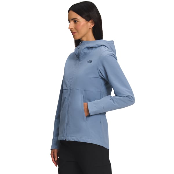 THE NORTH FACE Women’s Shelbe Raschel Hoodie