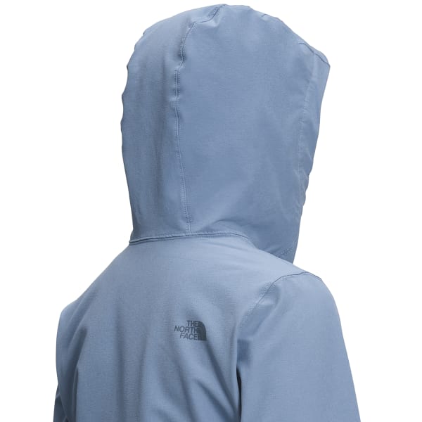 THE NORTH FACE Women’s Shelbe Raschel Hoodie