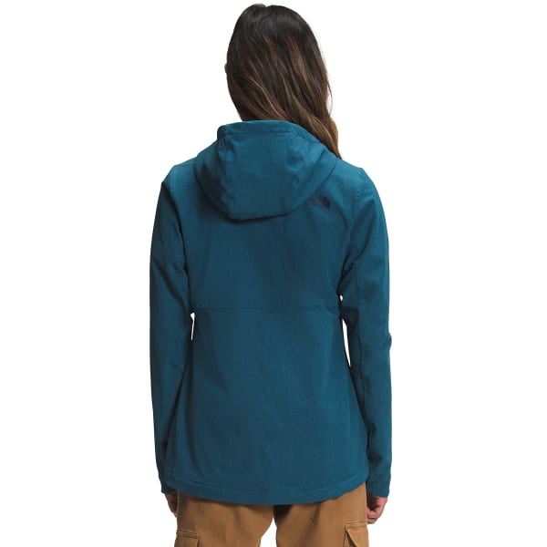 THE NORTH FACE Women’s Shelbe Raschel Hoodie