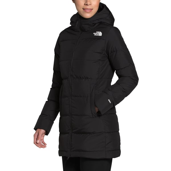 THE NORTH FACE Women’s Gotham Jacket