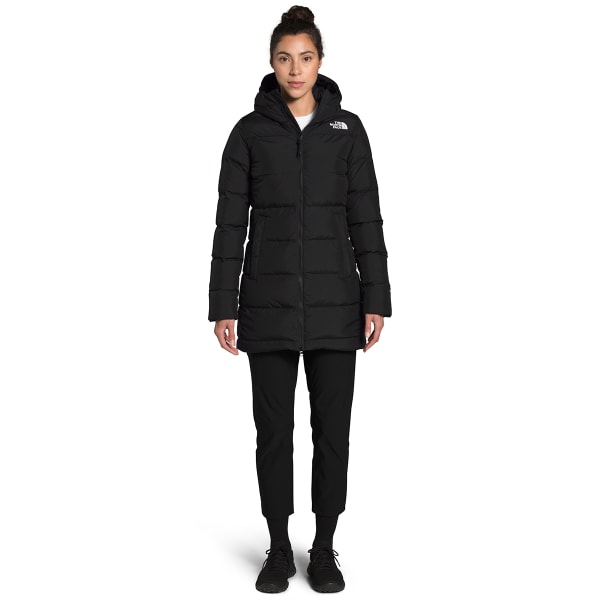 THE NORTH FACE Women’s Gotham Jacket