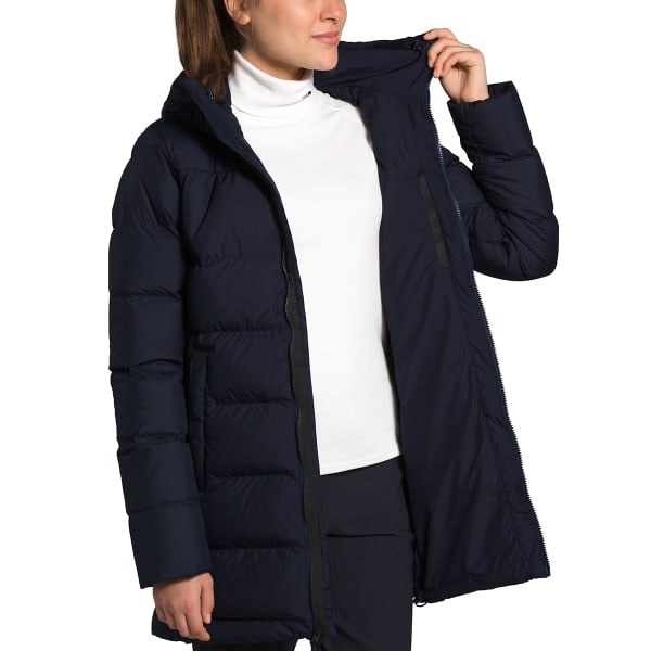 THE NORTH FACE Women’s Gotham Jacket