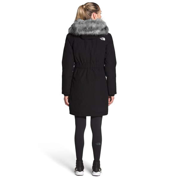 THE NORTH FACE Women's Arctic Parka