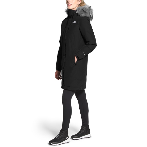 THE NORTH FACE Women's Arctic Parka