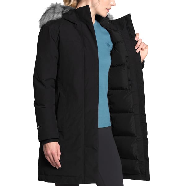 THE NORTH FACE Women's Arctic Parka