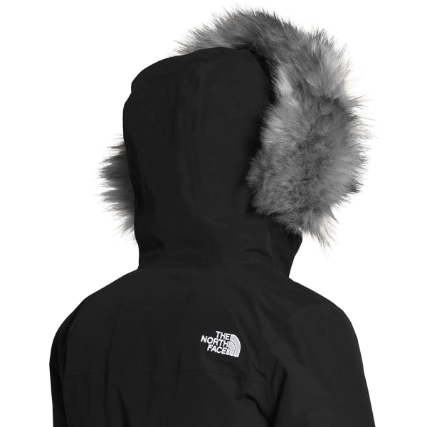 THE NORTH FACE Women's Arctic Parka