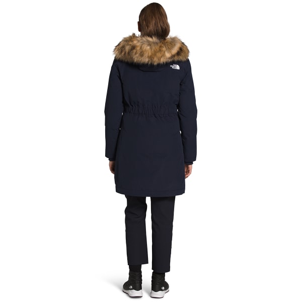 THE NORTH FACE Women's Arctic Parka