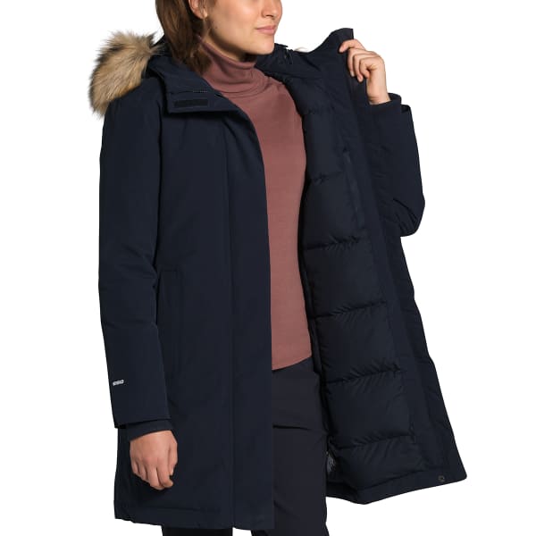 THE NORTH FACE Women's Arctic Parka