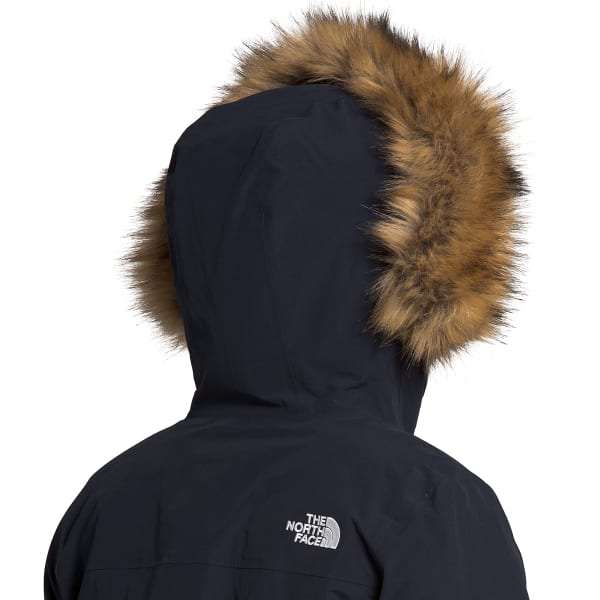 THE NORTH FACE Women's Arctic Parka