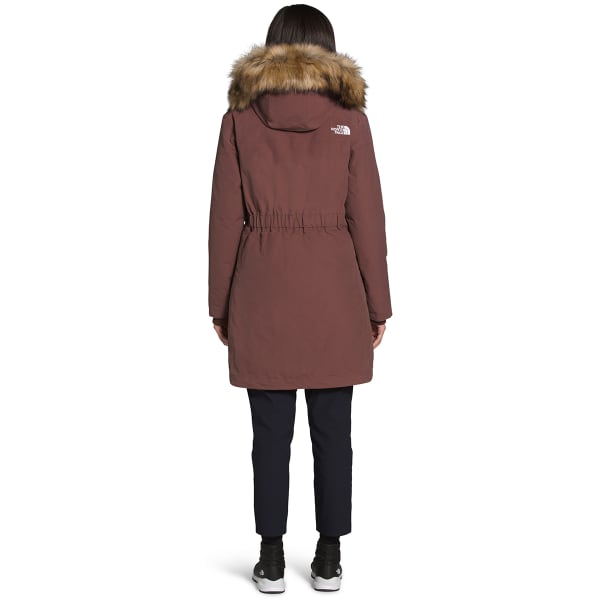 THE NORTH FACE Women's Arctic Parka