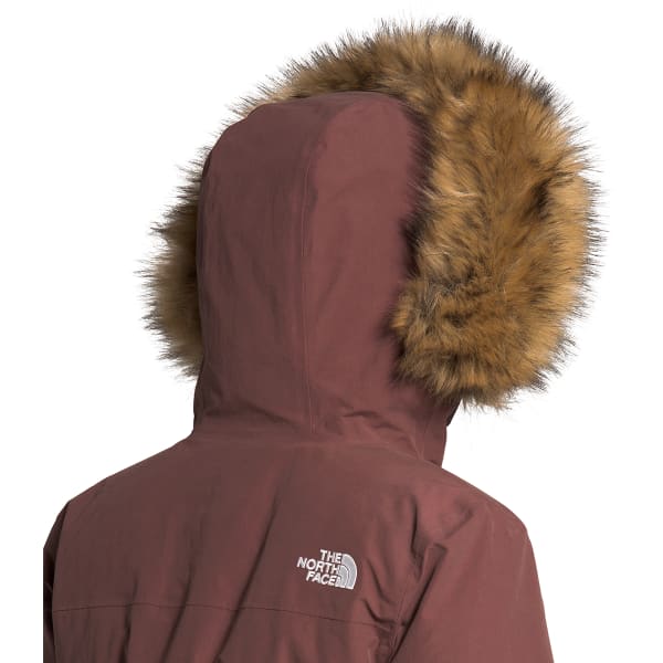 THE NORTH FACE Women's Arctic Parka