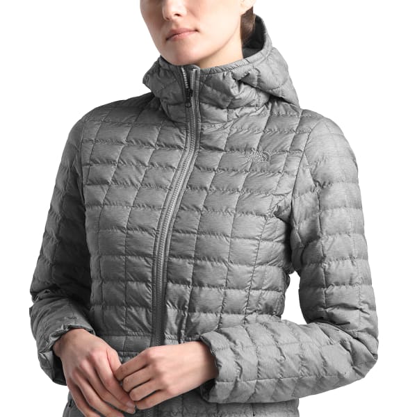 The North Face ThermoBall Eco Parka - Women's