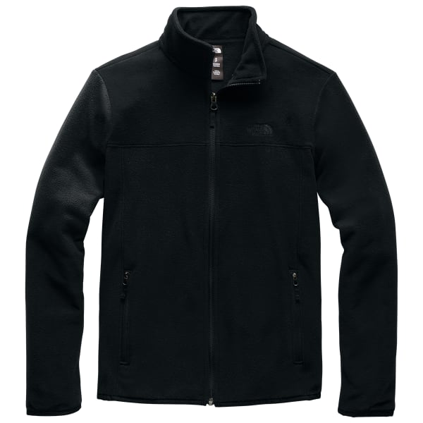 THE NORTH FACE Women's TKA Glacier Full-Zip Jacket