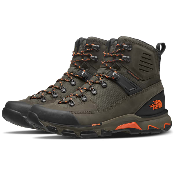 THE NORTH FACE Men's Crestvale FUTURELIGHT™ Hiking Boot