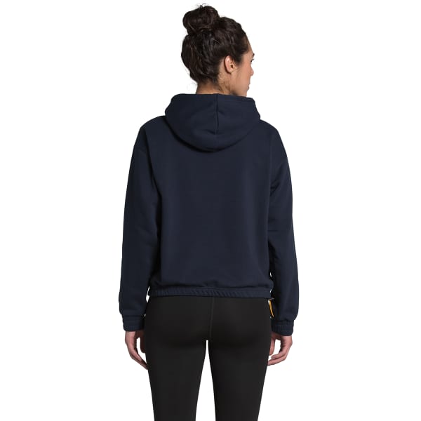 THE NORTH FACE Women s Rogue Pullover Hoodie Eastern Mountain Sports