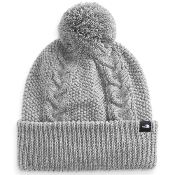 THE NORTH FACE Women's Cable Minna Beanie