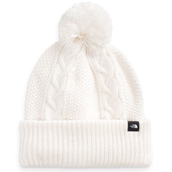 THE NORTH FACE Women's Cable Minna Beanie