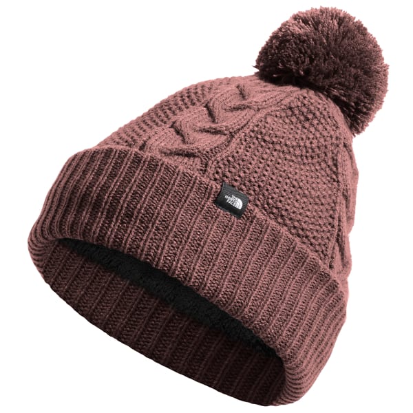 THE NORTH FACE Women's Cable Minna Beanie