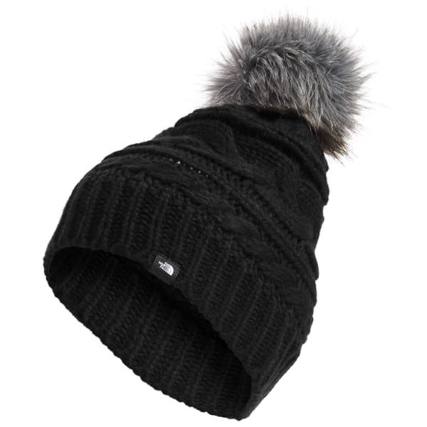 THE NORTH FACE Women's Triple Cable Beanie