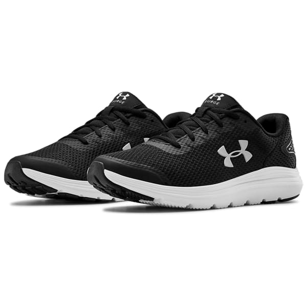 UNDER ARMOUR Men's UA Surge 2 Running Shoes