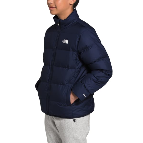 THE NORTH FACE Kids' Andes Reversible Jacket