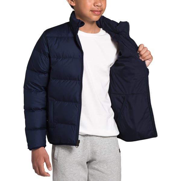 THE NORTH FACE Kids' Andes Reversible Jacket