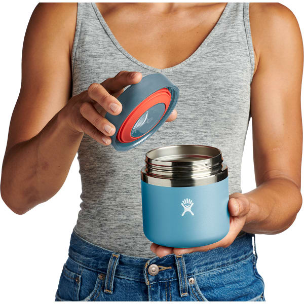 HYDRO FLASK 20 oz Insulated Food Jar - Eastern Mountain Sports