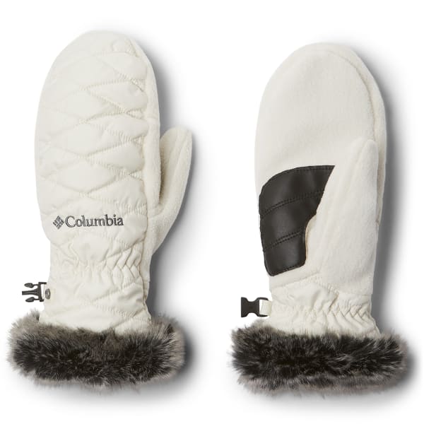 COLUMBIA Women's Heavenly Mittens