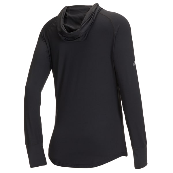 EMS Women's Essence Peak Hoodie