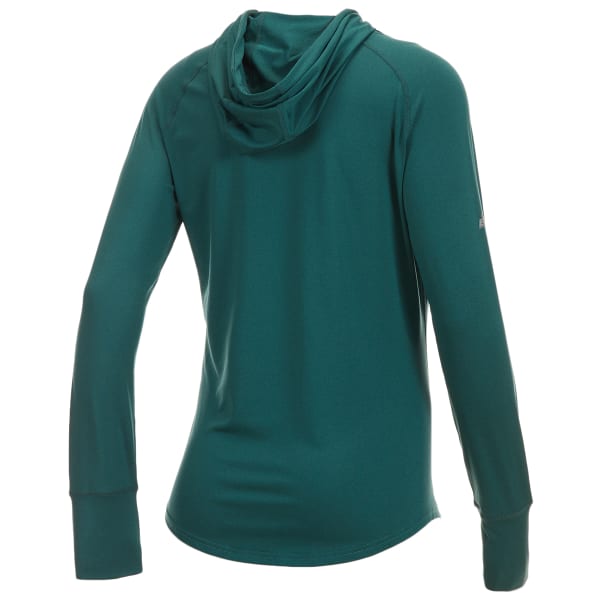 EMS Women's Essence Peak Hoodie