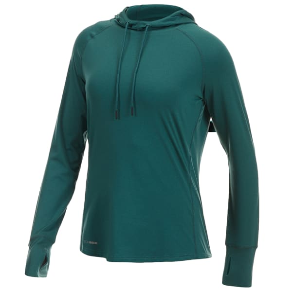 EMS Women's Essence Peak Hoodie