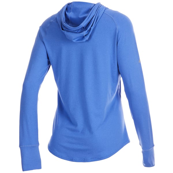 EMS Women's Essence Peak Hoodie