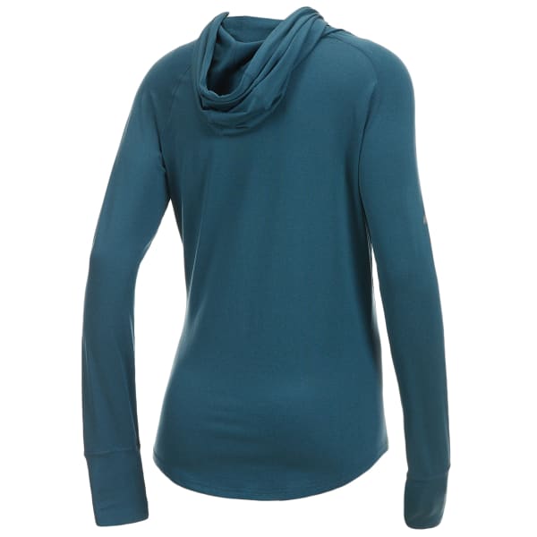 EMS Women's Essence Peak Hoodie