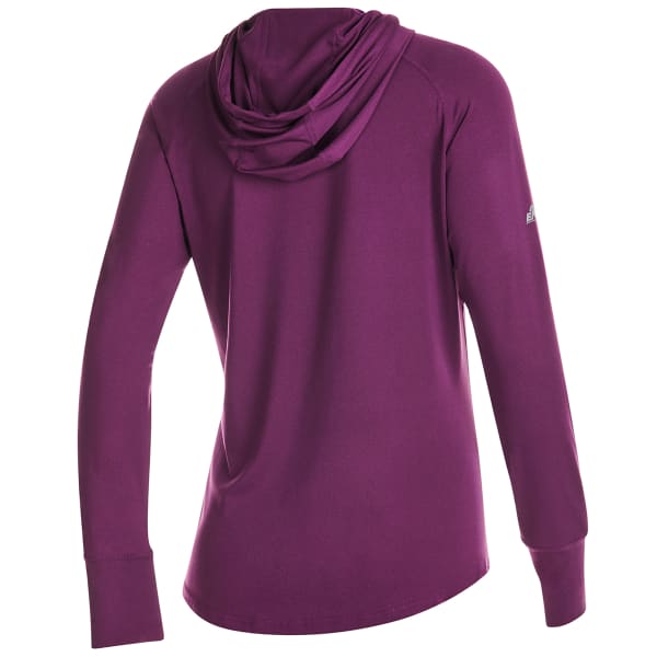 EMS Women's Essence Peak Hoodie