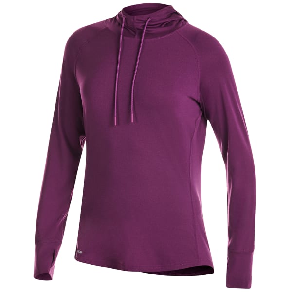 EMS Women's Essence Peak Hoodie