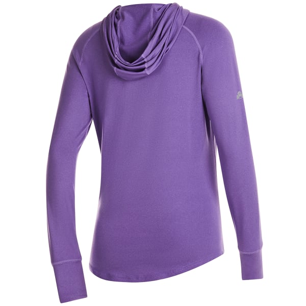 EMS Women's Essence Peak Hoodie